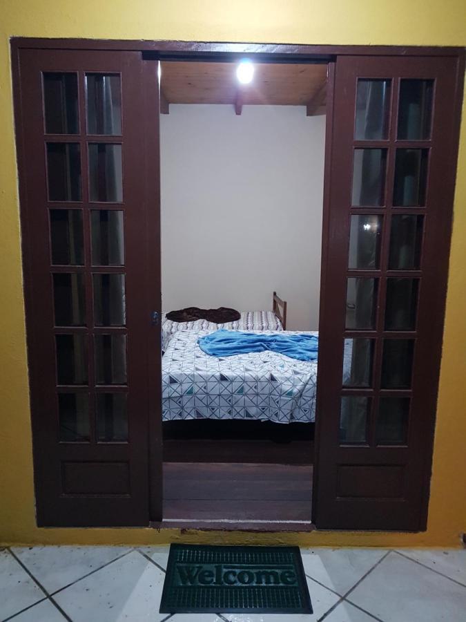 Pousada Bali Surf House -Suite 1 Piçarras Buitenkant foto