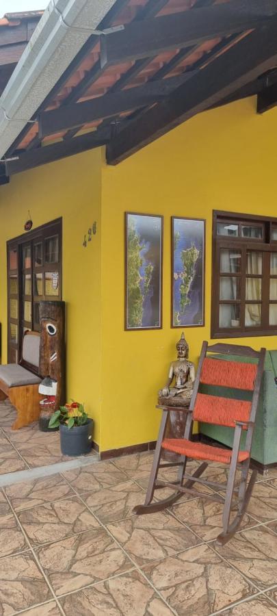 Pousada Bali Surf House -Suite 1 Piçarras Buitenkant foto